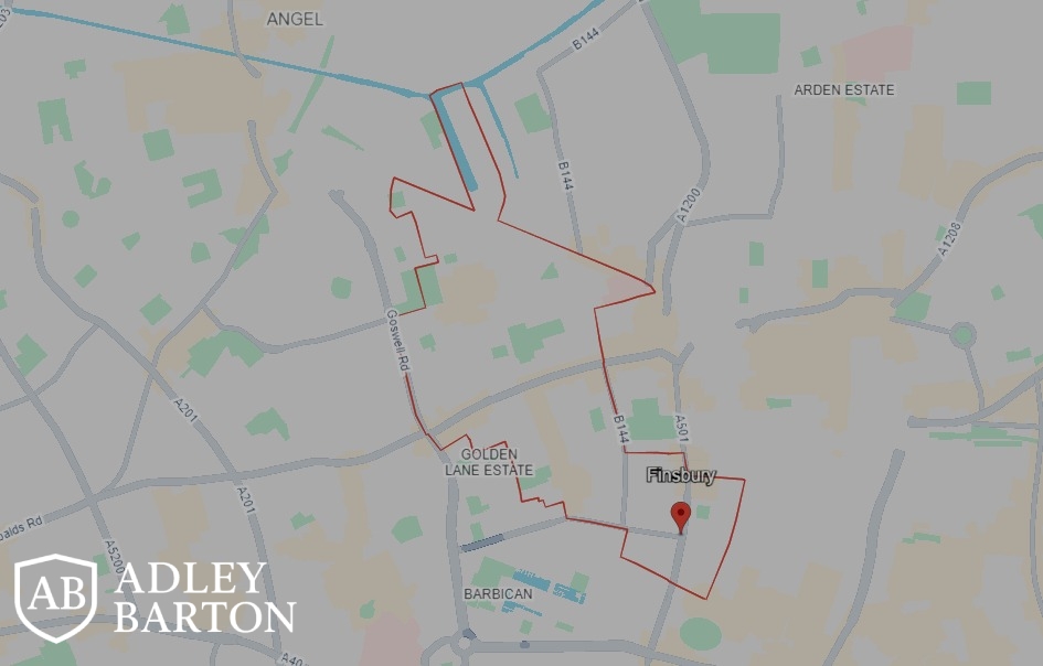 AdleyBarton Private Investigator in Finsbury