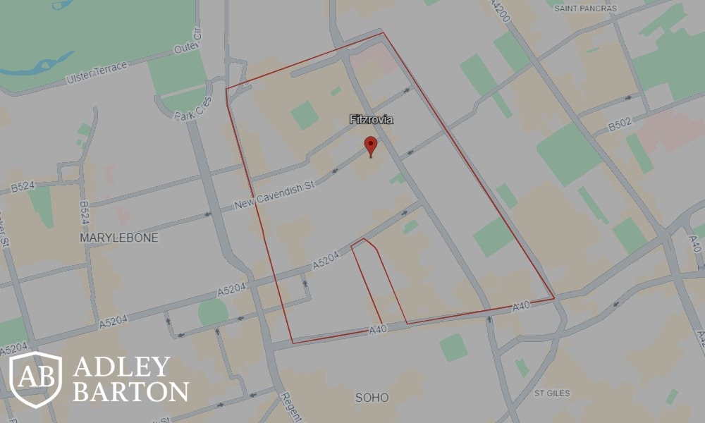 AdleyBarton Private Investigator in Fitzrovia