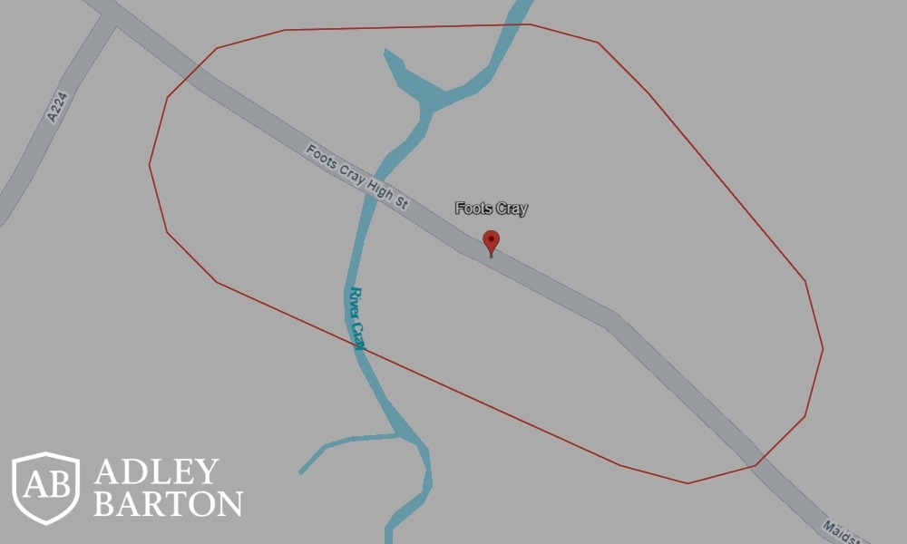 AdleyBarton Private Investigator in Foots Cray