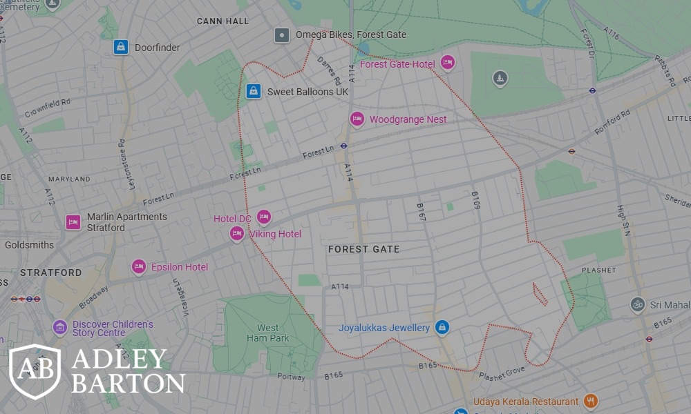 AdleyBarton Private Investigator in Forest Gate