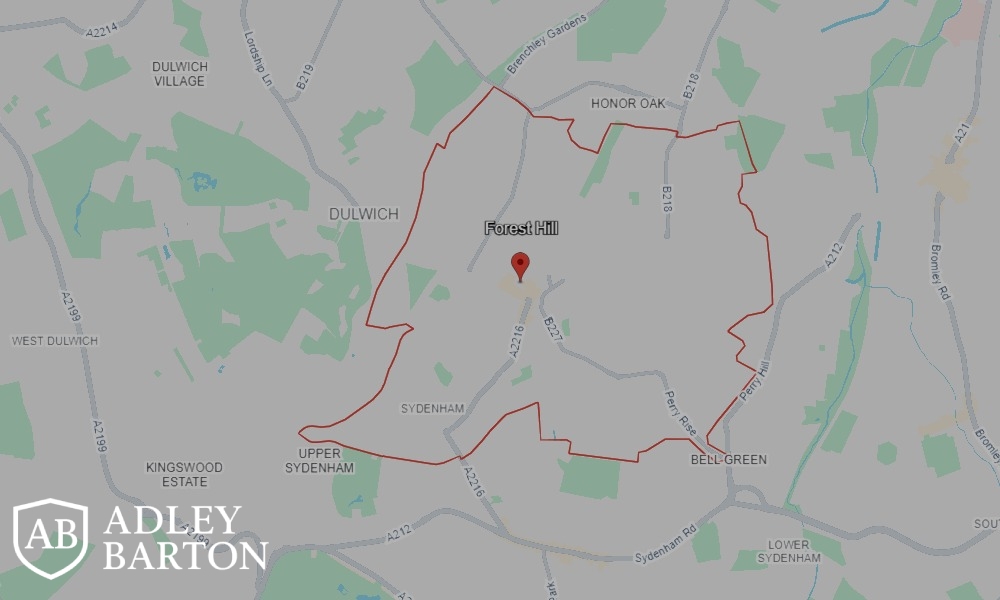 AdleyBarton Private Investigator in Forest Hill