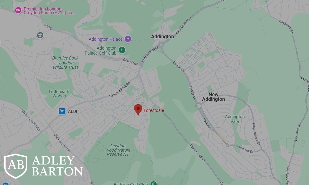 AdleyBarton Private Investigator in Forestdale