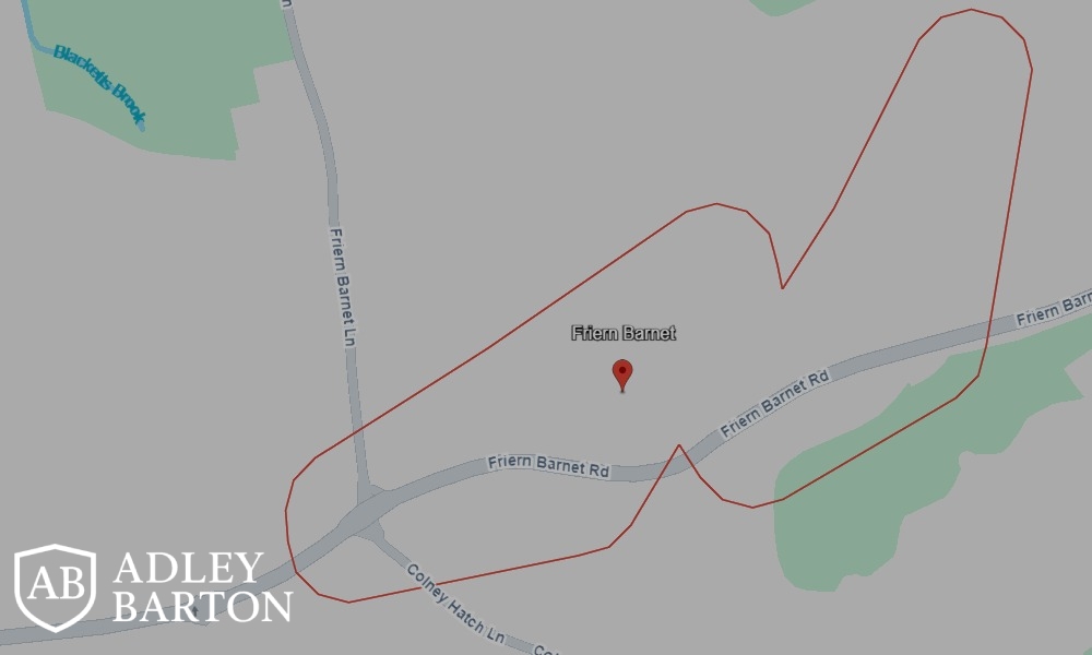 AdleyBarton Private Investigator in Friern Barnet