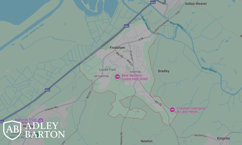 AdleyBarton Private Investigator in  Frodsham