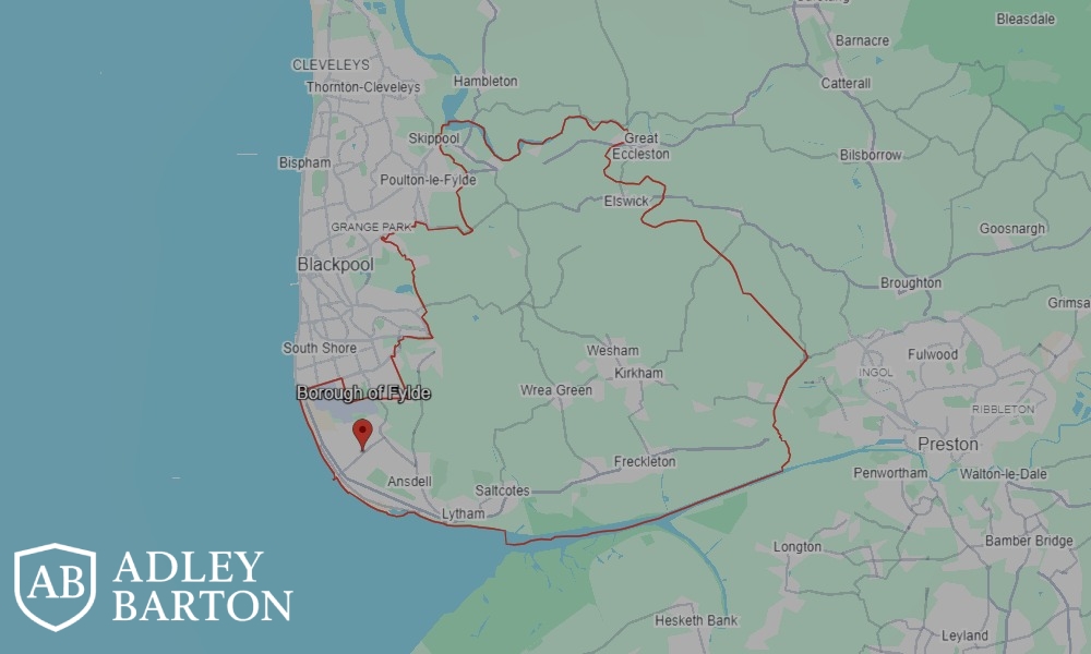 AdleyBarton Private Investigator in Fylde