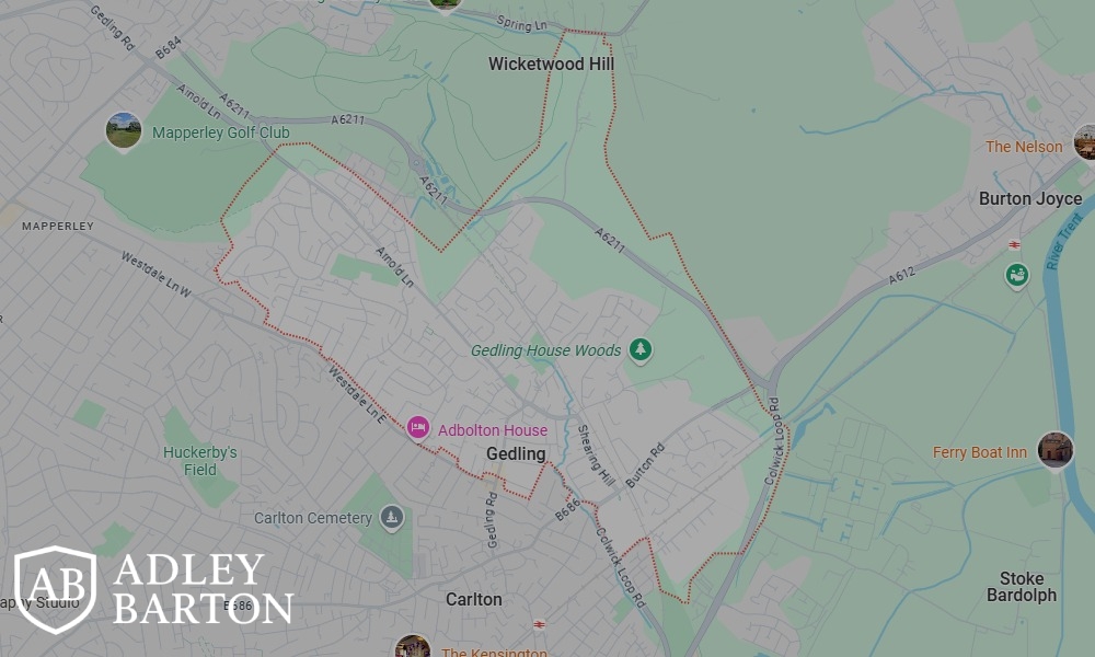 AdleyBarton Private Investigator in  Gedling