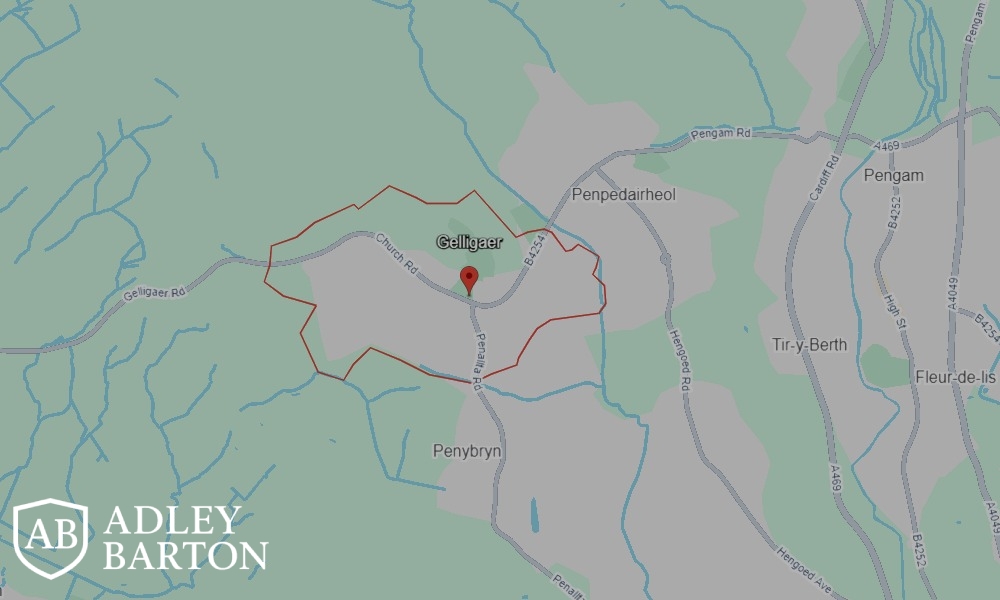 AdleyBarton Private Investigator in  Gelligaer