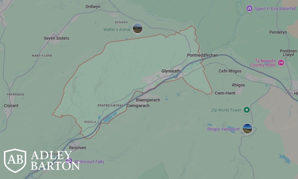 AdleyBarton Private Investigator in  Glynneath