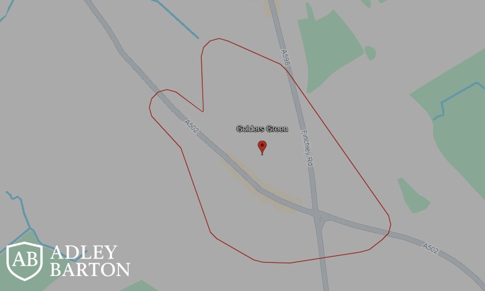 AdleyBarton Private Investigator in  Golders Green