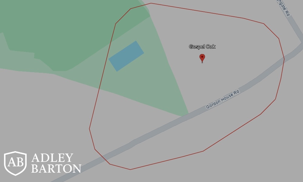AdleyBarton Private Investigator in Gospel Oak