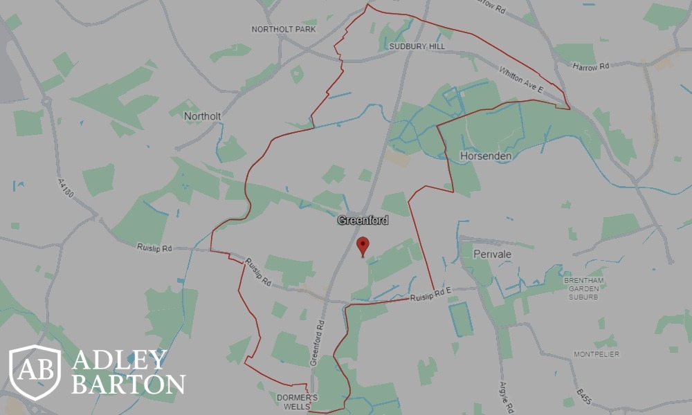 AdleyBarton Private Investigator in  Greenford