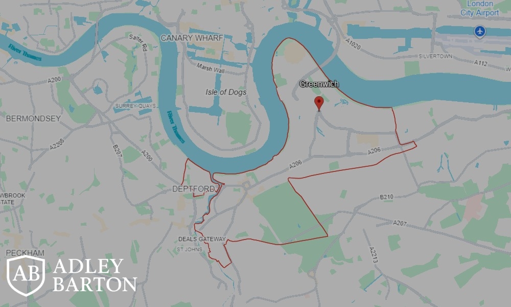 AdleyBarton Private Investigator in Greenwich