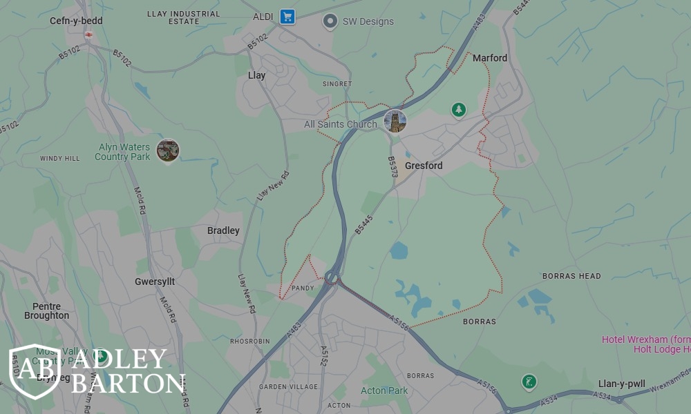 AdleyBarton Private Investigator in Gresford