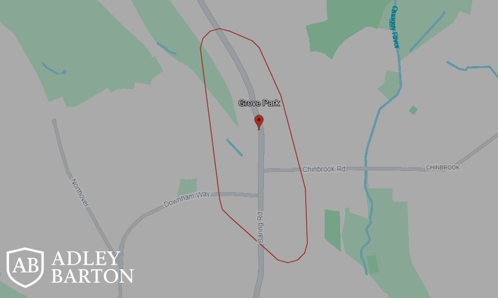 AdleyBarton Private Investigator in Grove Park
