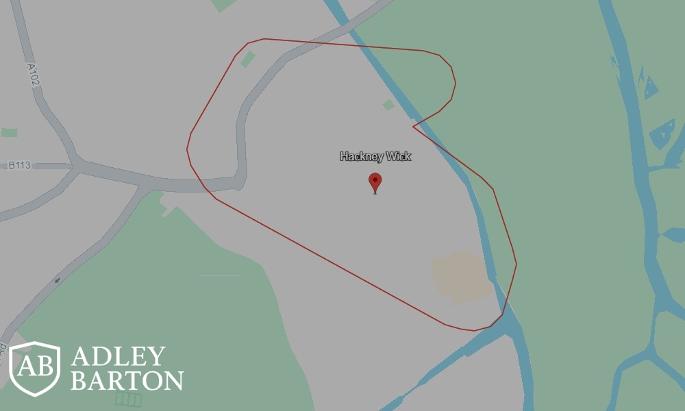AdleyBarton Private Investigator in Hackney Wick