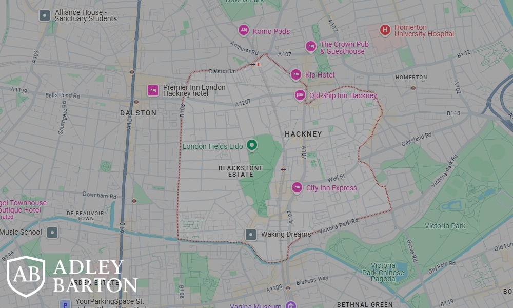 AdleyBarton Private Investigator in Hackney