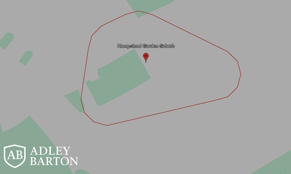 AdleyBarton Private Investigator in Hampstead Garden Suburb