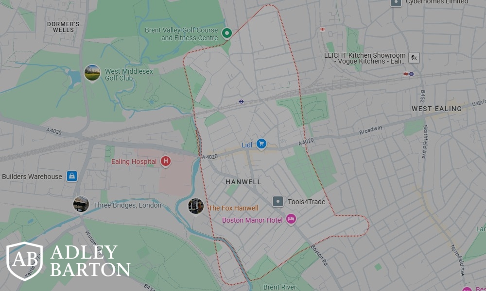 AdleyBarton Private Investigator in Hanwell