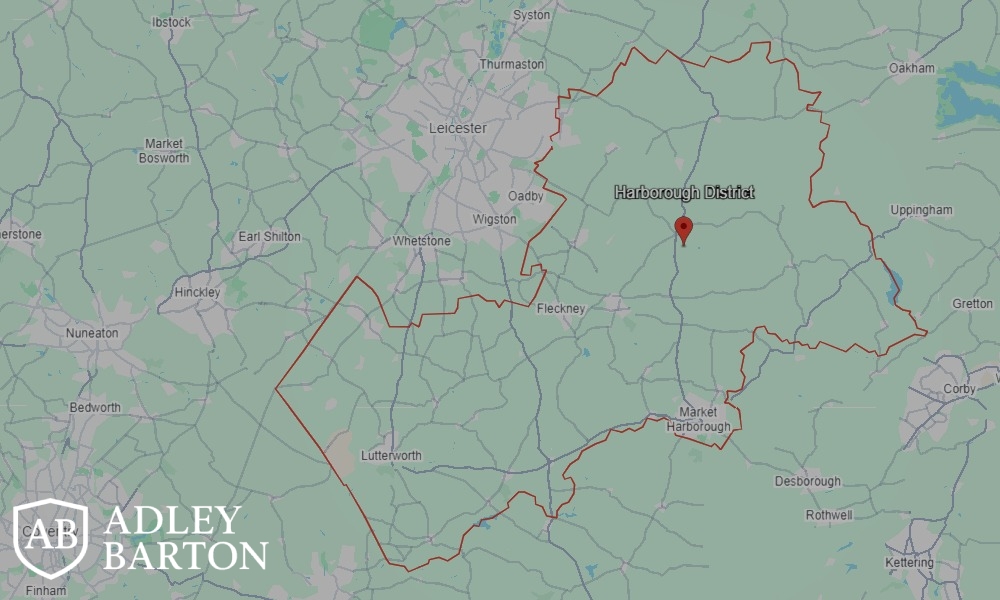 AdleyBarton Private Investigator in Harborough