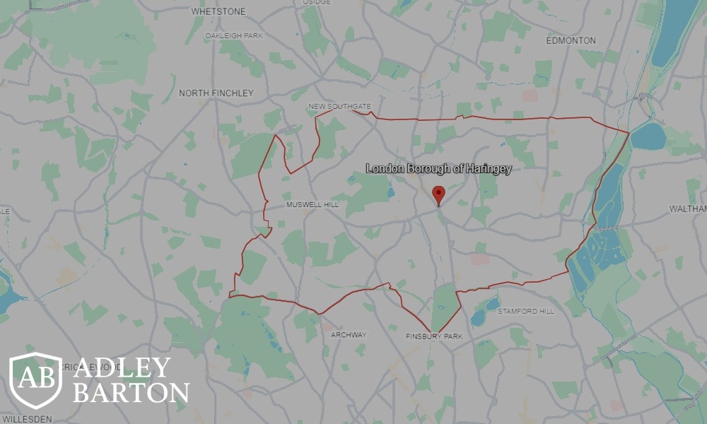 AdleyBarton Private Investigator in Haringey