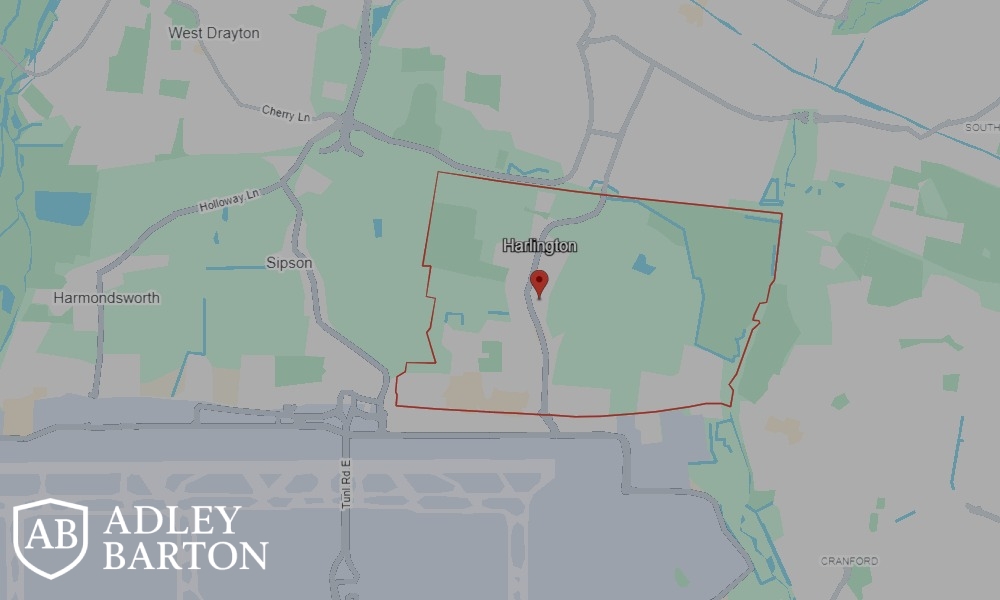 AdleyBarton Private Investigator in Harlington