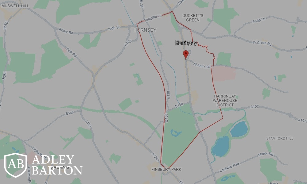 AdleyBarton Private Investigator in Harringay