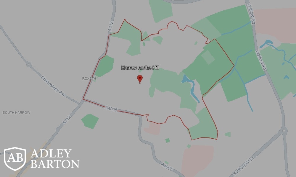 AdleyBarton Private Investigator in Harrow-on-the-Hill