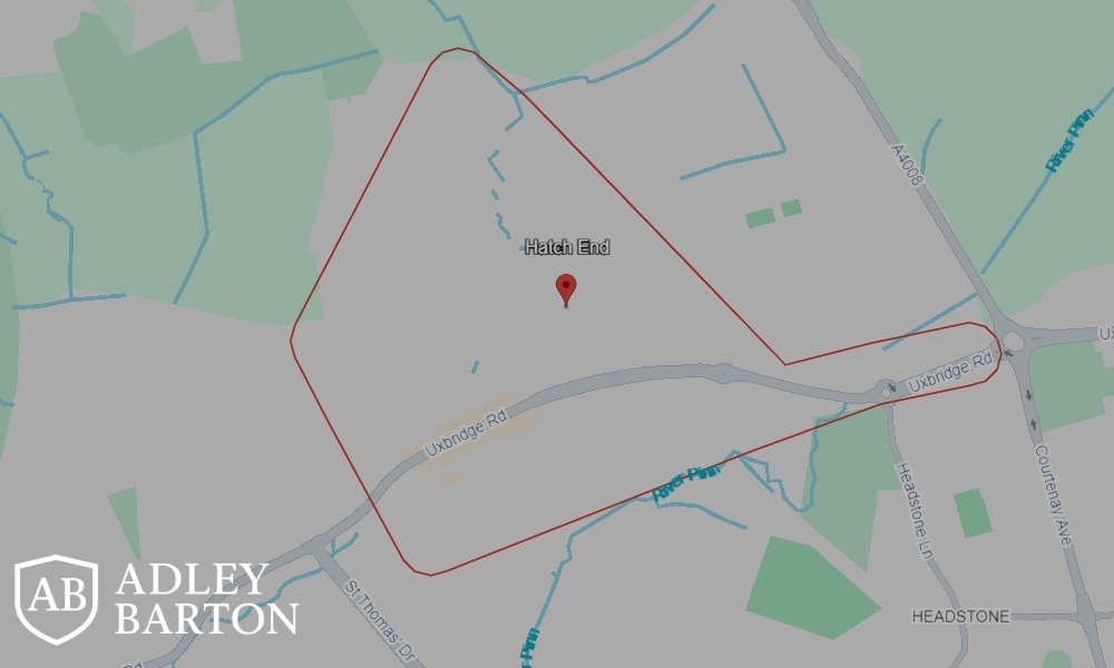 AdleyBarton Private Investigator in  Hatch End