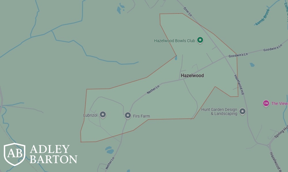 AdleyBarton Private Investigator in Hazelwood