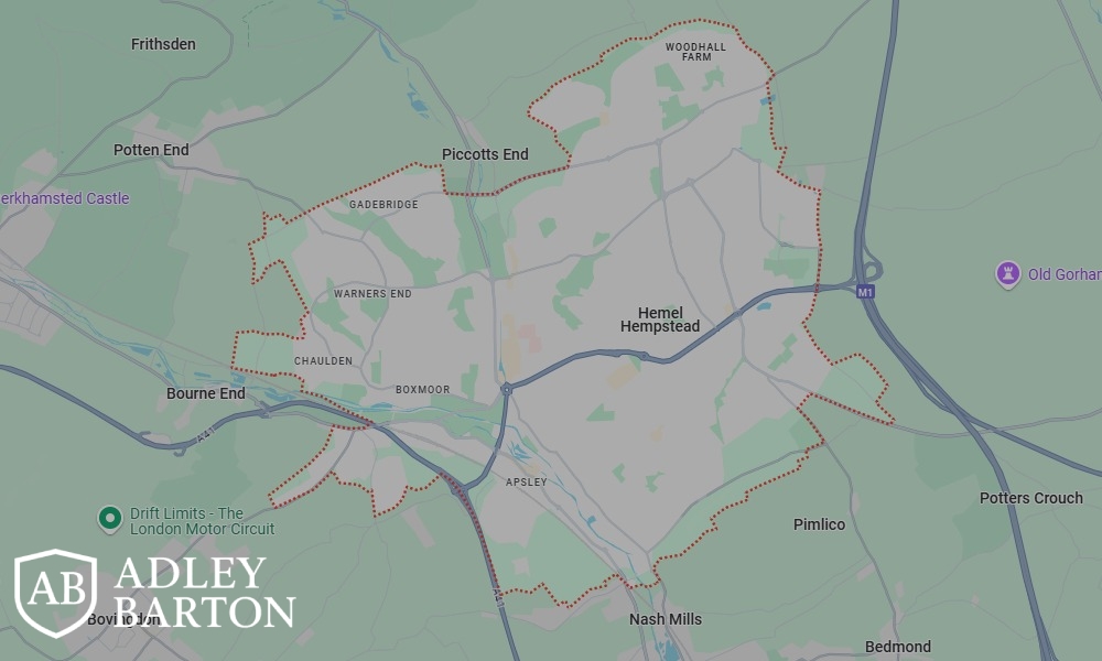 AdleyBarton Private Investigator in Hemel