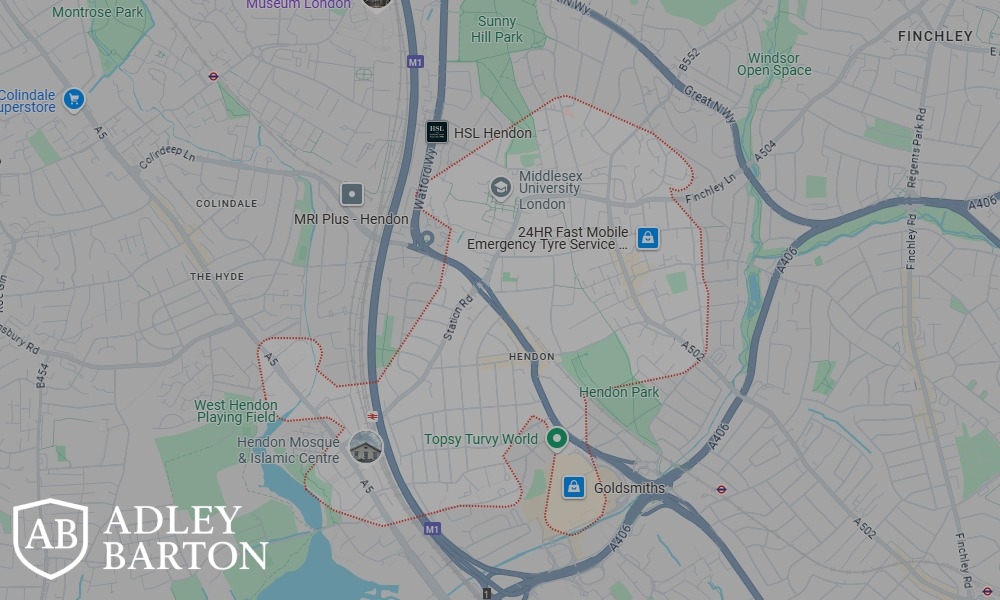 AdleyBarton Private Investigator in  Hendon