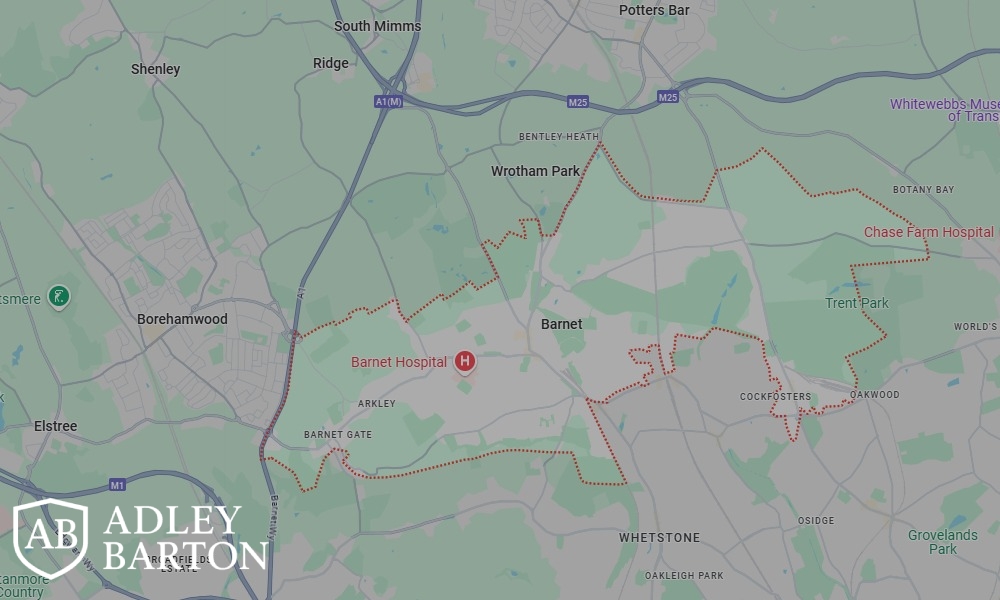 AdleyBarton Private Investigator in High Barnet