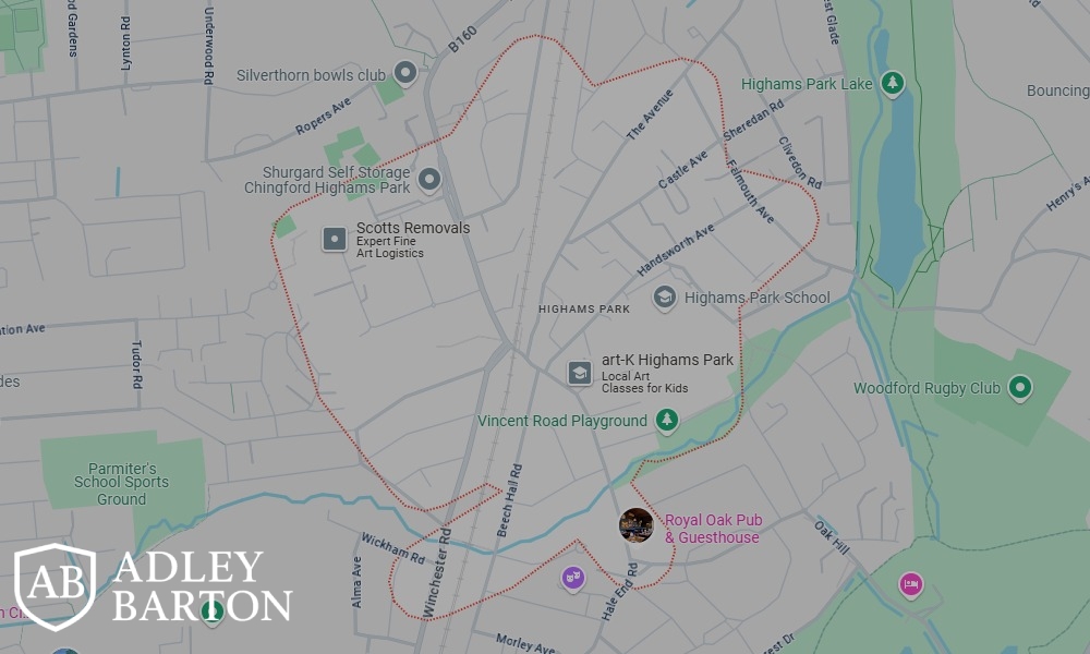 AdleyBarton Private Investigator in Highams Park
