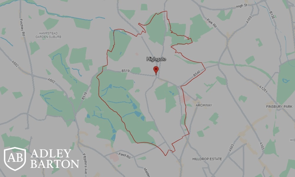 AdleyBarton Private Investigator in Highgate