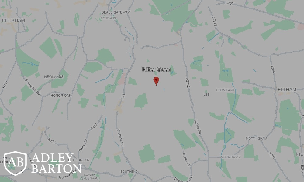 AdleyBarton Private Investigator in Hither Green