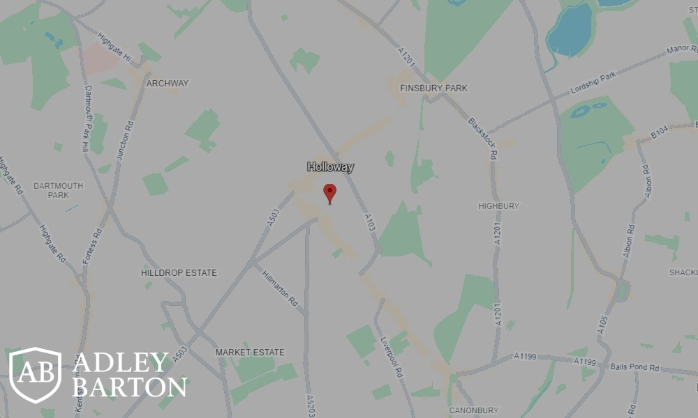 AdleyBarton Private Investigator in Holloway