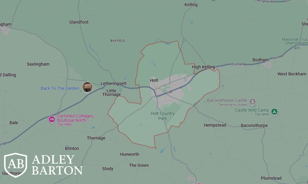 AdleyBarton Private Investigator in  Holt