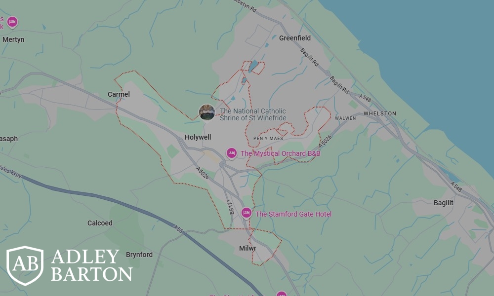 AdleyBarton Private Investigator in Holywell