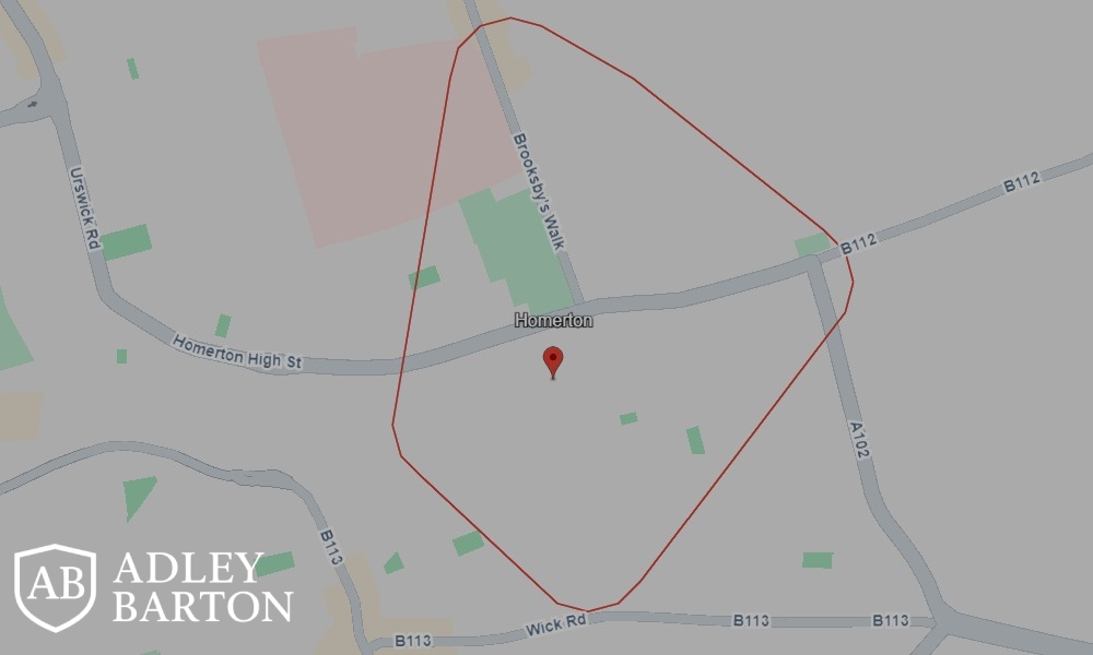 AdleyBarton Private Investigator in Homerton