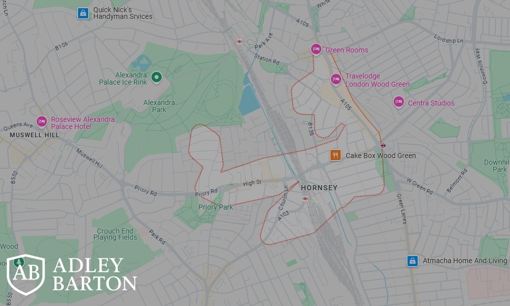 AdleyBarton Private Investigator in Hornsey
