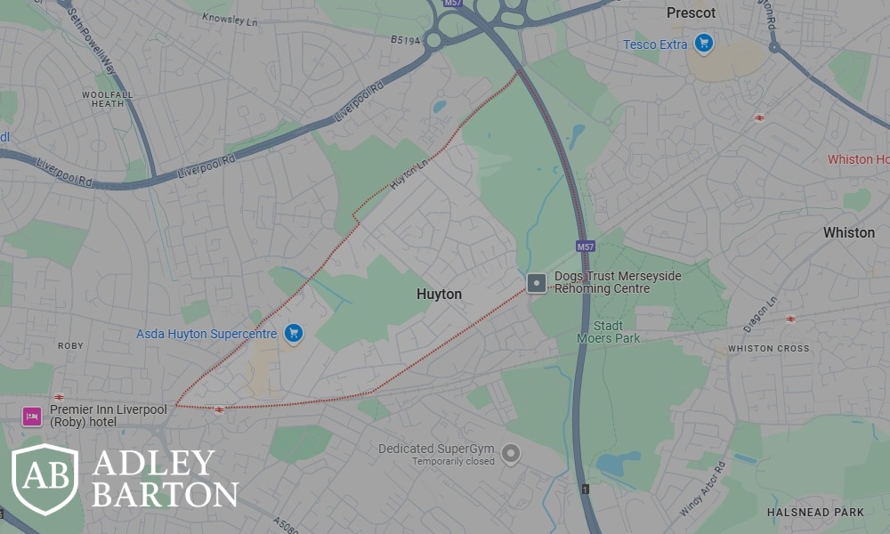 AdleyBarton Private Investigator in  Huyton