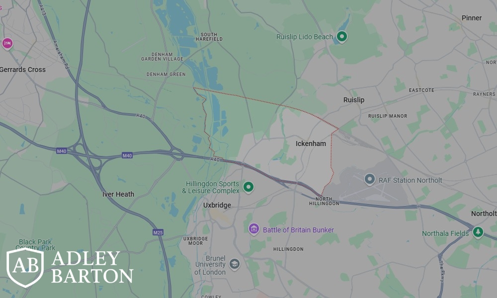 AdleyBarton Private Investigator in Ickenham