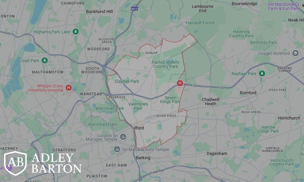 AdleyBarton Private Investigator in Ilford