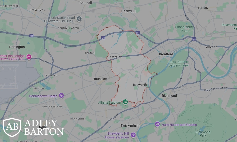 AdleyBarton Private Investigator in Isleworth