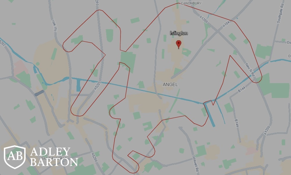 AdleyBarton Private Investigator in Islington