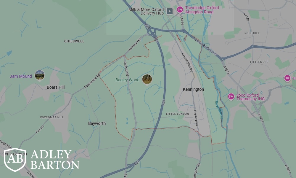 AdleyBarton Private Investigator in Kennington