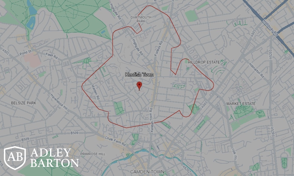 AdleyBarton Private Investigator in Kentish Town