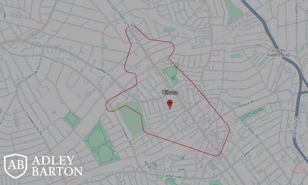 AdleyBarton Private Investigator in Kilburn