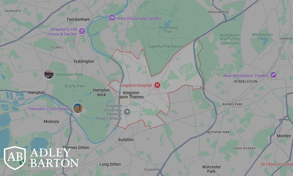 AdleyBarton Private Investigator in Kingston Upon Thames