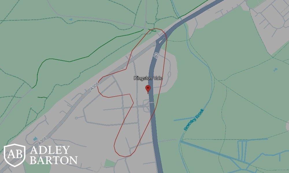 AdleyBarton Private Investigator in Kingston Vale